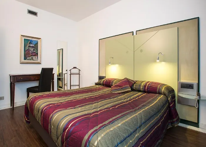 BuonconsiglioAlbergo