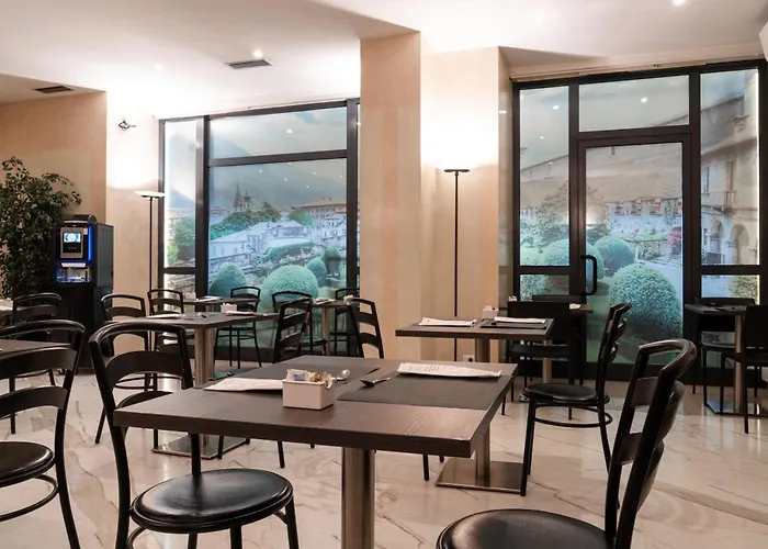 BuonconsiglioAlbergo